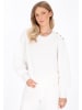 DreiMaster Maritim Sweater in offwhite