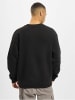 DEF Hoodie in Schwarz