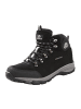 GUGGEN MOUNTAIN Wanderschuhe für Herren in grau in grau