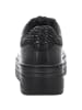 Tamaris Sneaker Low in schwarz