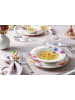 Villeroy & Boch 12er Set Tafel-Set Mariefleur Basic in bunt