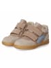 PEPINO Stiefel mit Kaltfutter in brown