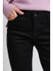 b.young Gerade Jeans BYLOLA BYLUNI JEANS -20806353 in schwarz