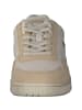 Lacoste Schnürschuhe in NAT / OFF WHT