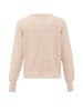 VIRITA Women Strickjacke in Beige Melange