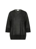 Wasabi Concept Pullover WA-MARIN 1 in 9999 BLACK