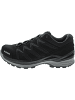 LOWA Innox Pro GTX Lo Wanderschuh Schwarz