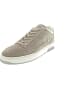 Nubikk Basket Court Fur Sneaker Beige