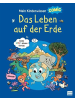 Ullmann Medien Mein Kinderwissen-Comic - Das Leben auf der Erde (Planet Erde, Pflanzen,...