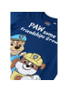 Paw Patrol T-shirts Chase & Friends in blau