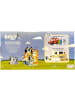 Bluey Ultimate Play & Go Set 14-tlg Spielset Spielbereich +Tragetasche