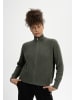 MELA Rippstrick Jacke KAMUKA