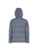 tylin Herren Wattierte Steppjacke in Grau
