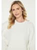 usha BLUE LABEL Women Sweater in offwhite