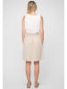 Cloud5ive Cloud5ive Kleider in beige/white