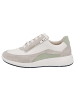 Solidus Schnürschuhe Kalea in limo-weiss
