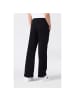 Champion Hose Elastic Cuff Cargo Pant in Schwarz