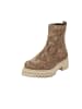 Floris van Bommel Stiefelette in grau