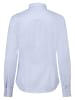 Gant Hemdbluse in hellblau