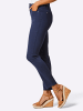 creation L 5-Pocket-Jeans in marine