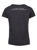 Merchcode Merchcode T-Shirts in charcoal