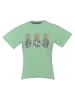 Freshlions T-Shirt Ananas in mint