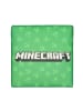 Minecraft Minecraft Sitzbox Praktische Aufbewahrung Spielzeug Box 30x30x30 cm in Grün
