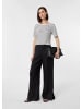comma T-Shirt in 99G0_schwarz