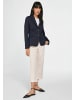 Basler Blazer Blazer in DUNKELBLAU