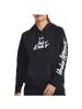 Under Armour Sweatshirt Schwarz