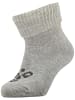 Hummel Socke in Grau
