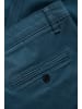 Matinique Shorts MAthomas Gerade Passform in Blue Fusion