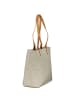 Valentino by Mario Valentino Beige Damen Tasche aus Polyurethan