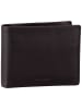 Maître Geldbörse Birkheim Dietwald Billfold Sh8 in Black