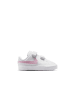 Nike Sneakers Nike in White/Pink Rise-White