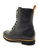 PANAMA JACK Stiefelette in schwarz