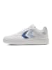 Hummel Hummel Schnürsenkel Sneaker St. Power Lebensstil Damen in WHITE/BALLAD BLUE