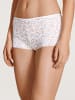 Calida Panty in weiss