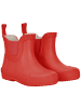 CeLaVi Kinder Gummistiefel in Rot