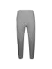 Champion Jogginghose Elastic Cuff Pants in grau