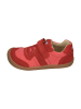 KOEL Sneaker Low DYLAN COTTON 3.0 in rot