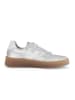 Gabor Sneaker low in silber