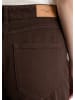 Marc O'Polo DENIM Jeans Model Stine barrel cropped in Shaded Brown