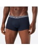 Emporio Armani Emporio Armani Boxershorts 3 Pack Trunk in dunkelblau