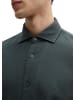 Marc O'Polo Dobby-Hemd shaped in Skipping Stone