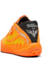 Puma Sportschuh "MB.05 Fast & Furious LA" in Orange