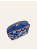 Oilily Chiara Kosmetiktasche in Blau