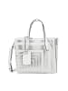 PICARD Brasilia Shopper Tasche 24 cm white li-k