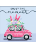 Ravensburger Malprodukte CreArt Adults Trend - Enjoy the moment CreArt Adults Trend Ab 12 Jahre in bunt