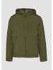 QS Outdoor-Jacke in 7934_olivgrün